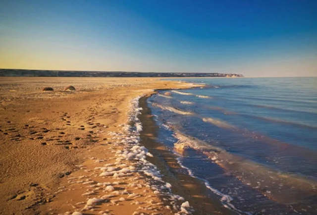 Экожүйені жақсартатын жоба