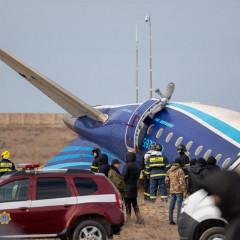 Ақтау маңындағы ұшақ апаты: Тергеу қорытындысы қашан жарияланатыны белгілі болды