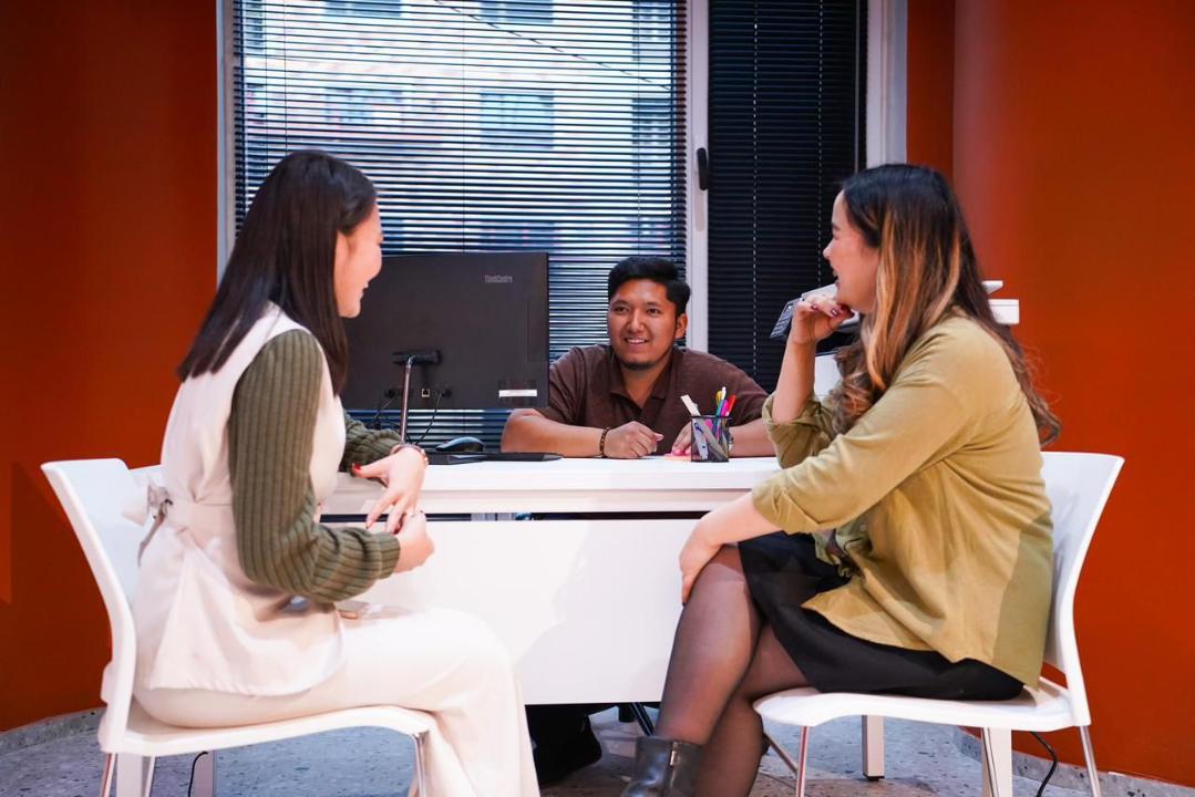 Алматының комьюнити орталықтары биыл қанша азаматқа көмектесті?