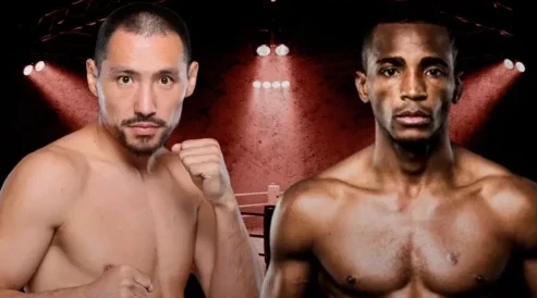 Ресми мәлімдеме: Жәнібек Әлімханұлы мен Эрисланди Лараның жекпе-жегі өтпейді