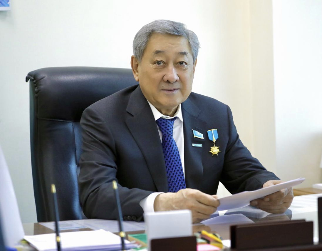 «Сен неткен бақытты едің, келер ұрпақ!»