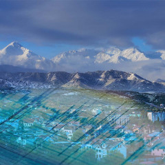 Алматыда жер сілкінді