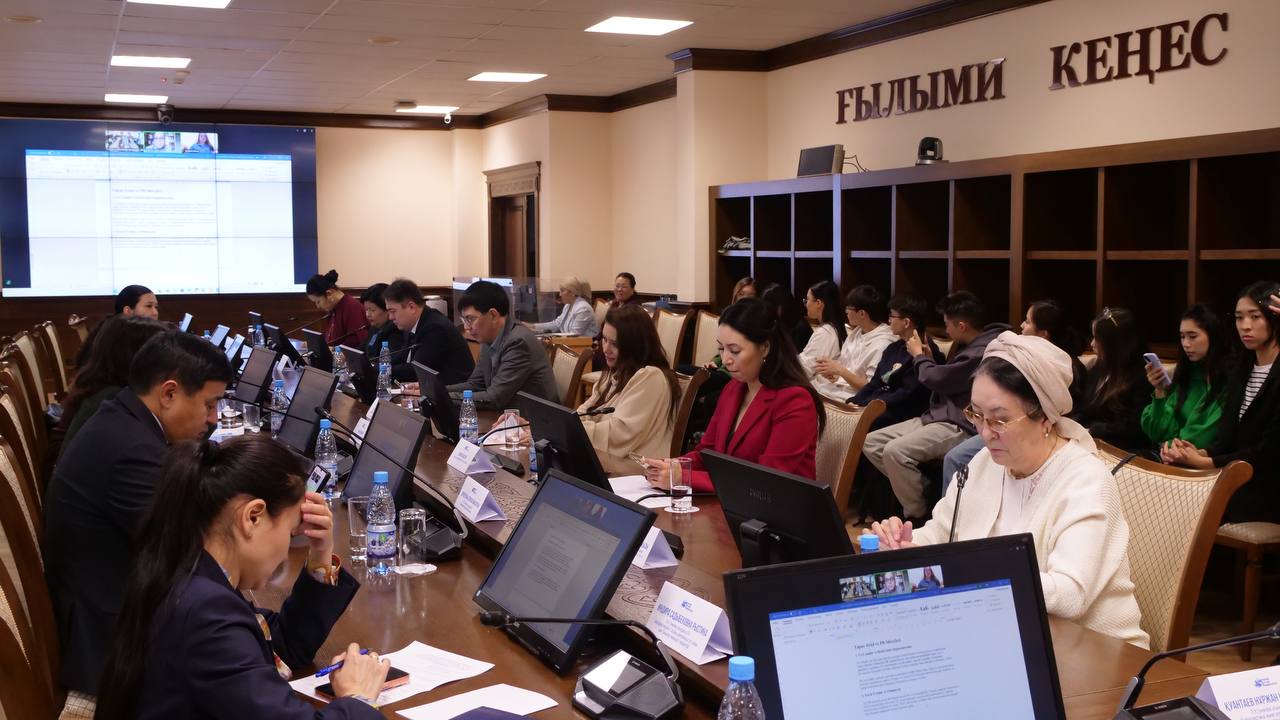 ЖИ қызметі қадағалауды қажет етеді