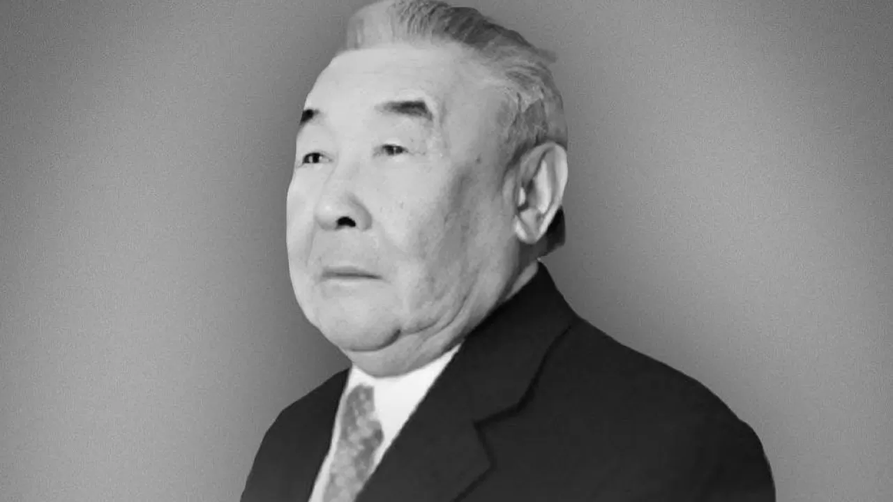 Жаратқан алдынан жарылқасын