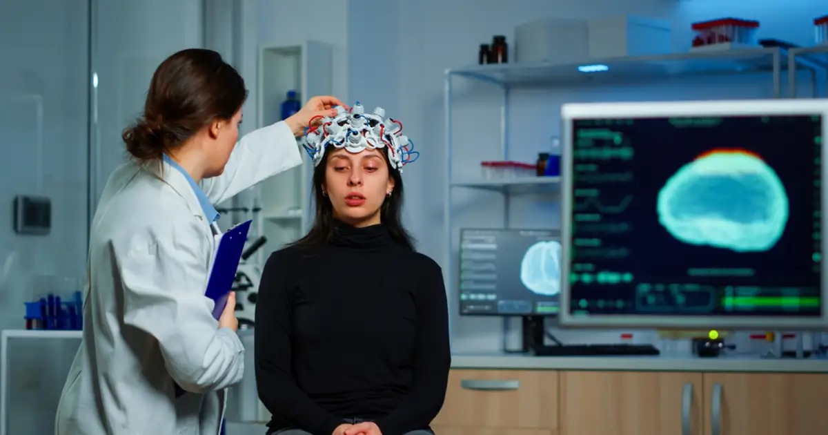 Ғажайыпқа сенген бойжеткен