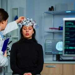 Ғажайыпқа сенген бойжеткен