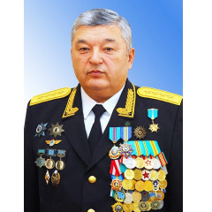 Армия генералының алты қыры