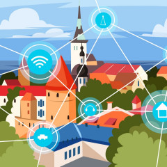 Қағазсыз қоғам