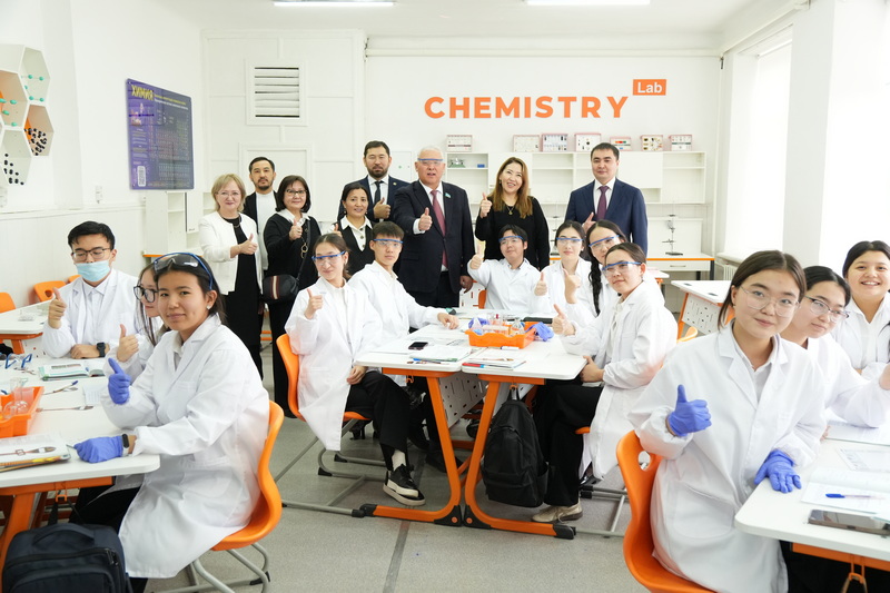 Қордың нақты қолдауы