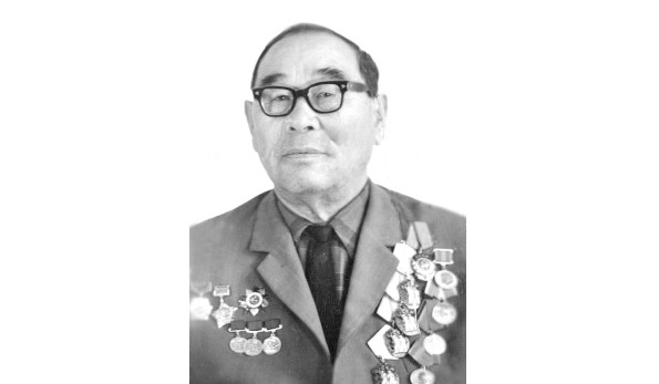 Әріп терушіден – қайраткерлікке дейін...