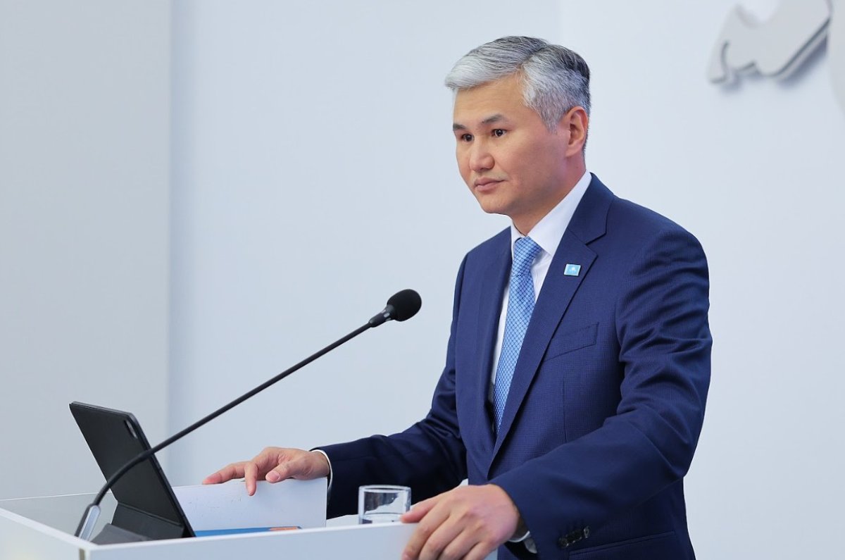 Өңірдің өндірістік әлеуеті артып келеді