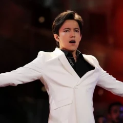 Димаш Құдайберген «Grammy»  платформасында жаңа авторлық туындысын таныстырды