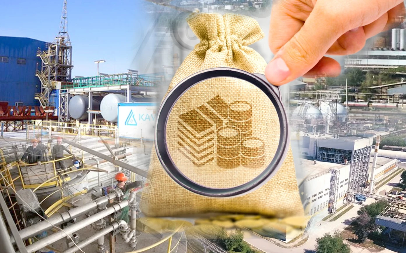 Жаңа мүмкіндік пен жүйелі өзгеріс