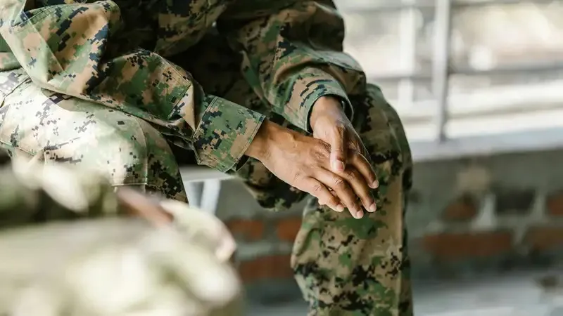 Әскери қызметшілер несиесін қалай кейінге қалдыра алады?