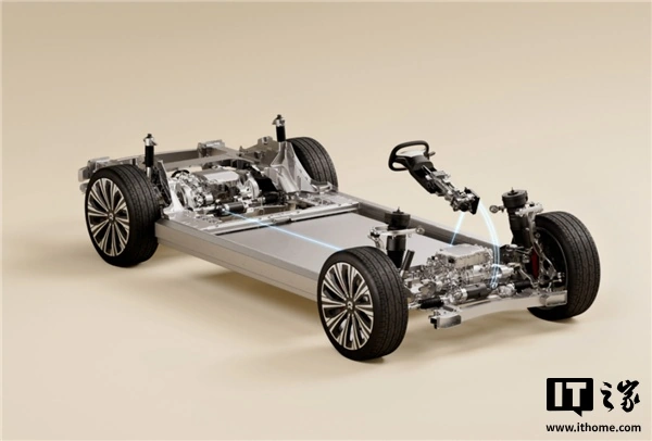 Қытай толықтай электрлі рулі бар көліктерді нарыққа шығармақ