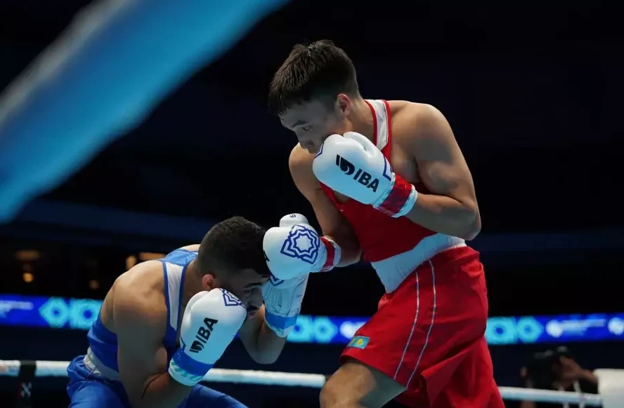 Бокстан әлем чемпионаты: Бүгін боксшыларымыздың жекпе-жегін қашан және қайдан көруге болады?