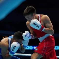 Бокстан әлем чемпионаты: Бүгін боксшыларымыздың жекпе-жегін қашан және қайдан көруге болады?