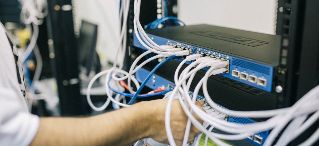 Петропавлда интернет желісін тартумен айналысқан жұмысшы қаза тапты