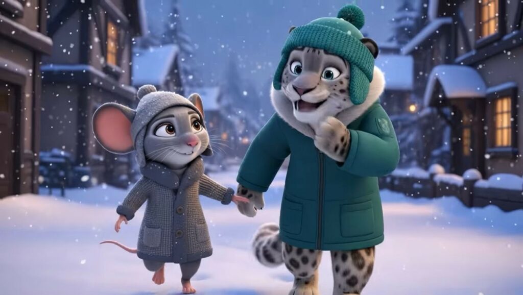 Қазақстанда балаларға қаржылық сауаттылықты үйрететін мультфильм шығарылды