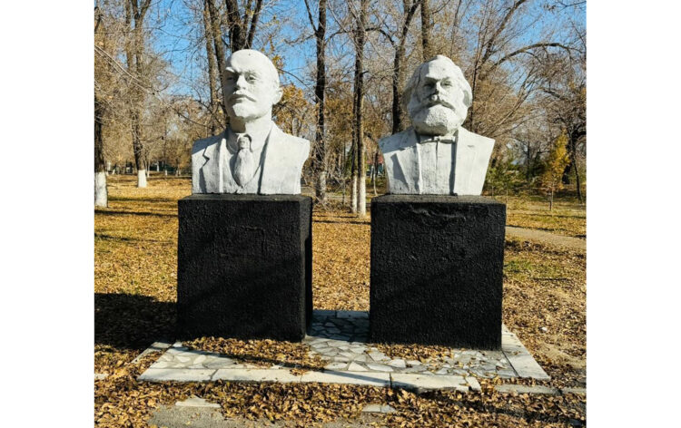 Жетісуды большевизм елесі кезіп жүр