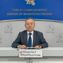 Әбіш Кекілбайұлының шығармашылығы халықаралық деңгейде насихатталып жатыр