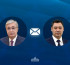 Мемлекет басшысы Қырғызстан Президентімен телефон арқылы сөйлесті