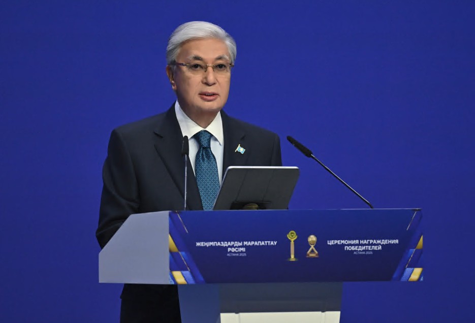 Әр кәсіпкер жетістігі – ел мерейінің айқын көрінісі