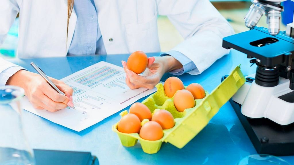 Тағам қауіпсіздігі қоғам назарында