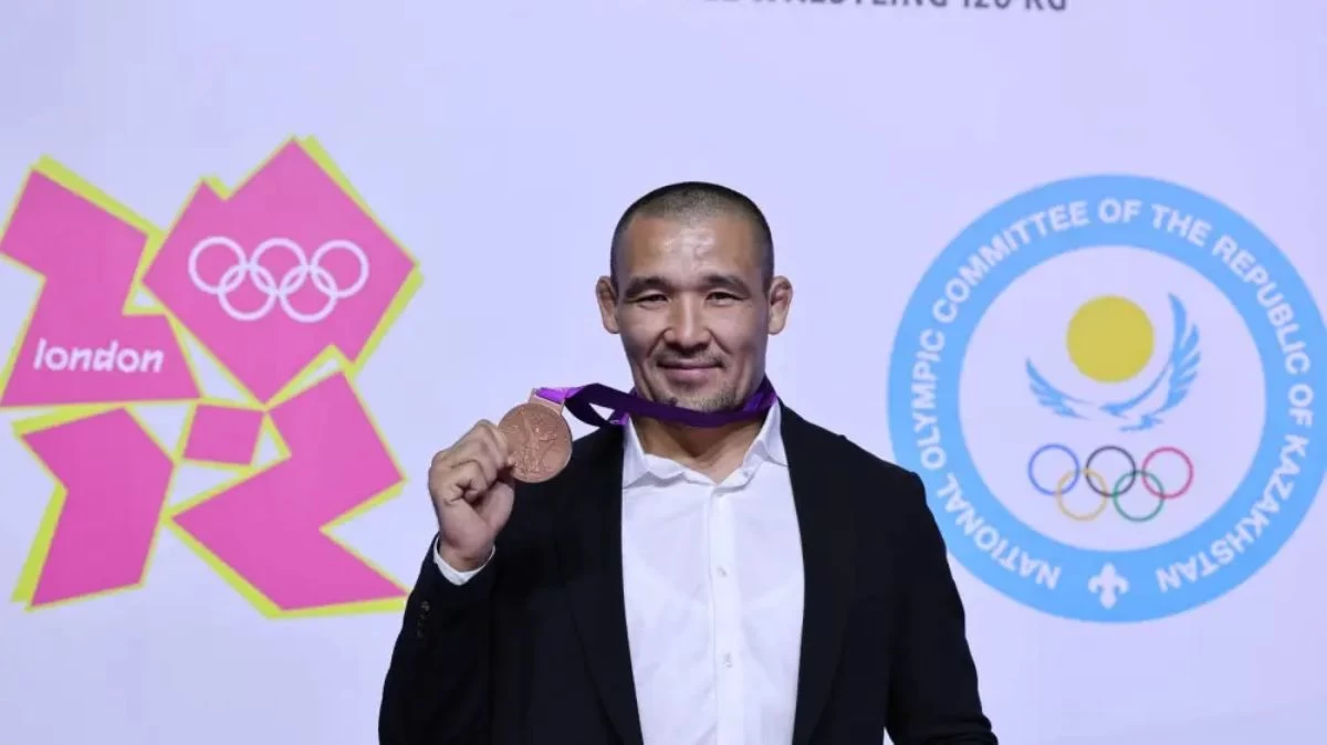 Павлодар облысында Олимпиада жүлдегері сотқа тартылды