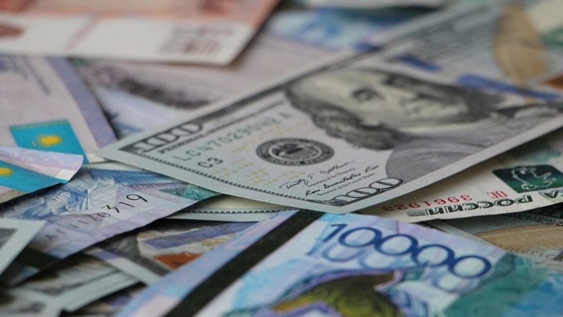 KASE-дегі күндізгі сауда жабылды: доллар бағамы 508 теңгеге жетті