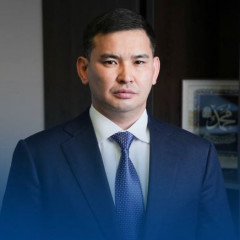 Күрес федерациясының басшысы ауысты