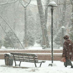 Қазақстанда алдағы күндері 35 градусқа дейін аяз болады