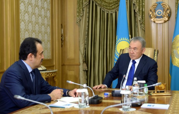 Нақты тапсырмалар берді