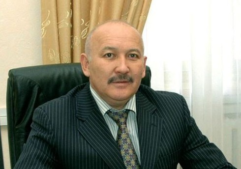 Болашаққа бастар бағдарлар