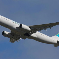 Елімізде ұшақпен қатынайтын жолаушылардың саны артқан