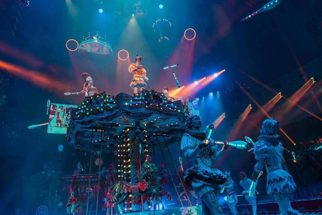 Алматы циркінің жас әртісі әлемдік аренада үздік үштікке енді