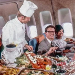 Авиацияның алтын дәуірі