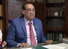 Сариевтің лирикалық сарындары