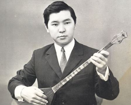 Жәнібектің Түркістандағы күндері