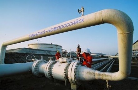 Қазақ жерінен Қара теңізге дейін