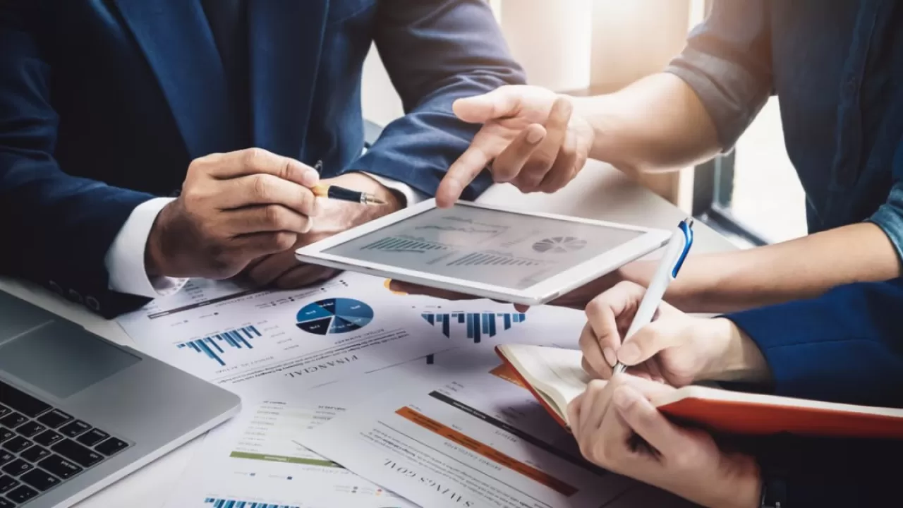 Креативтік өндірістерді дамыту қоры құрылады