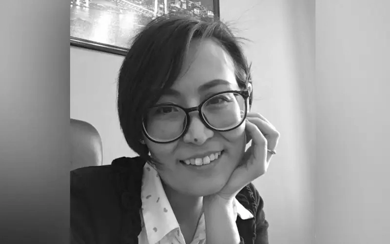 Германиядағы судьяның өлімі: Қазақстан Айгүл Сайлыбаеваның күйеуі мен енесіне іздеу жариялады