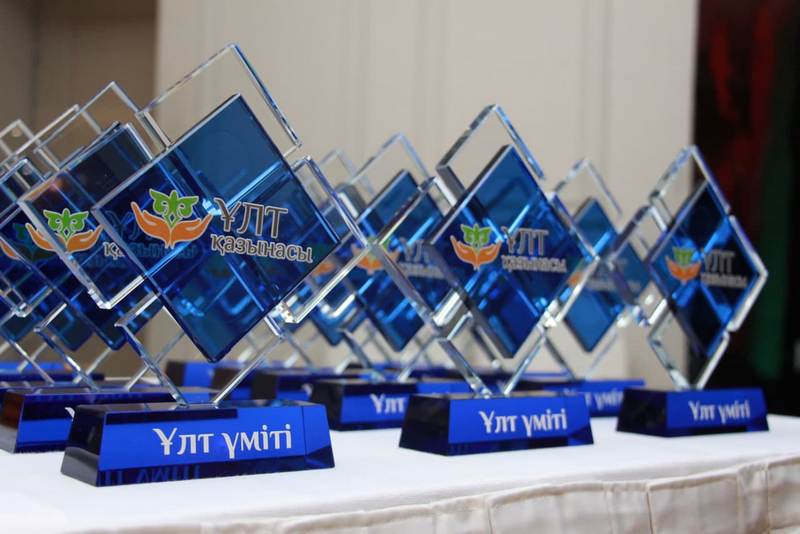 Ауыл жастарын қанаттандырған жоба