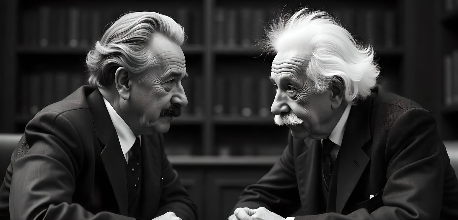 Эйнштейнді жеңген эксперимент