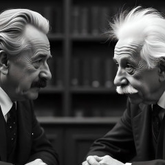 Эйнштейнді жеңген эксперимент