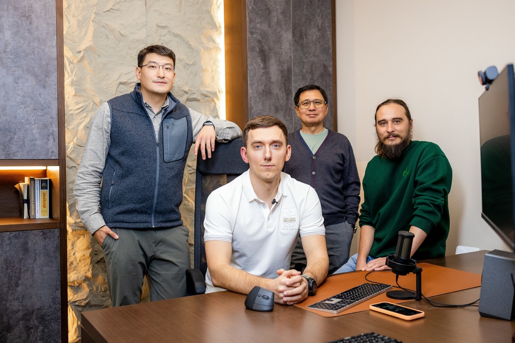 Қарағандылық ЖИ-стартап 400 мың доллар инвестиция тартты