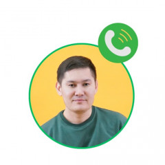 Несиені төлей алмасам, не болады?