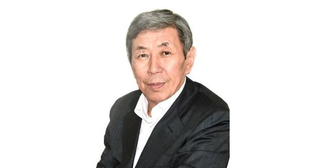 Ұстаз – ұлылықтың үлгісі