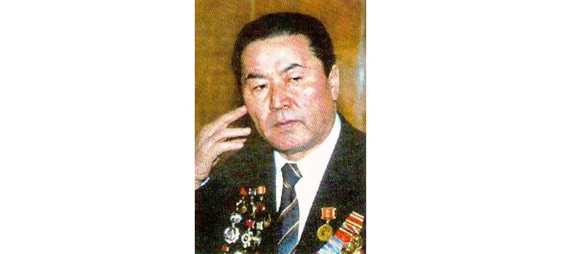 Ер ескерткіші