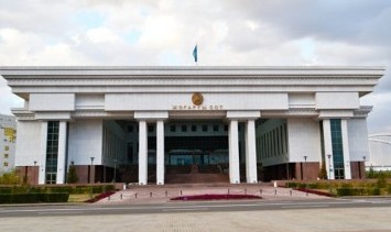 Құқық тақырыбы және БАҚ